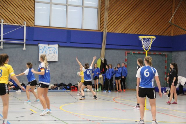 2016_11_12 Nachwuchspokal J15_J17